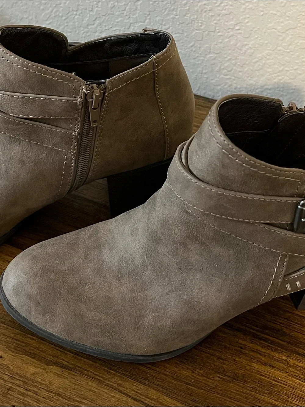 Indigo gently used